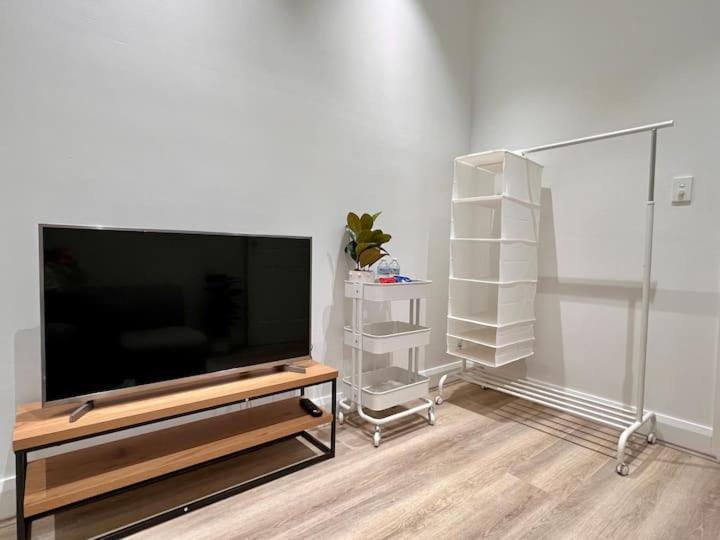 Charming Central Unit In Authentic Building ซิดนีย์ ภายนอก รูปภาพ