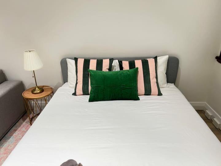 Charming Central Unit In Authentic Building ซิดนีย์ ภายนอก รูปภาพ