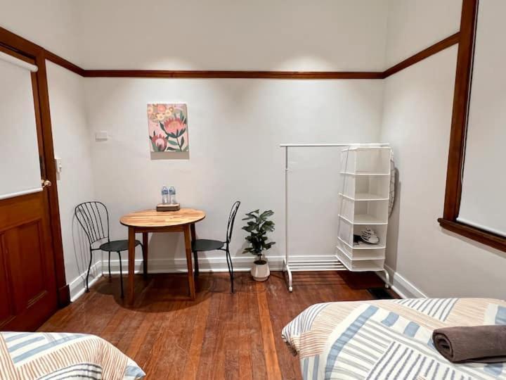 Charming Central Unit In Authentic Building ซิดนีย์ ภายนอก รูปภาพ